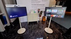 TV Mudah Alih Samsung The Movingstyle Kini Di Malaysia Pada Harga RM 4999