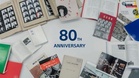 Sony Group Sambut Ulang Tahun Ke-80