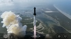 Ujian Starship V3 Berjaya Dilakukan Bersama Dengan Pelancaran 22 Satelit Starlink