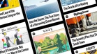 Spotify Kini Tawarkan Artikel Panjang Majalah Ternama Dalam Bentuk Audio