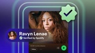 Spotify Verified Membezakan Artis Manusia Dengan AI