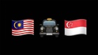 Perkhidmatan Teksi Rentas Malaysia-Singapura Diperluaskan Ke Lebih Banyak Lokasi Bermula 4 Mei