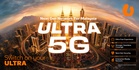 U Mobile Melengkapkan Pemindahan Rangkaian Telekomunikasi Dari Infrastruktur DNB Sepenuhnya