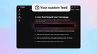 YouTube Lancarkan Carian Lebih Relevan Dengan “Your Custom Feed”