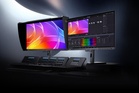 Paparan ASUS ProArt Display OLED PA27USD Dan PA32USD Akan Memasuki Pasaran Tempatan Pada Bulan Julai Ini