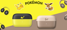Anker Memperlihatkan Fon Telinga Soundcore C50i Dengan Tema Khas Pokémon