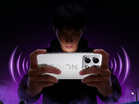 Legion Gaming Phone Baharu Akan Dilancarkan Di China Tidak Lama Lagi