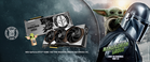 MSI GeForce RTX 5080 Edisi The Mandalorian and Grogu Diperkenalkan – Hanya 500 Unit Akan Dijual Di Eropah