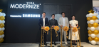 Samsung Partner Experience Store Dibuka Di KL Eco City Mall Khas Untuk Rakan Niaga Dan Pengedar