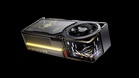 ASUS Lancarkan Kad RTX 5090 Dengan Skrin OLED Melengkung Sempena Ulang Tahun ROG