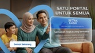 BNM Perkenalkan Portal Semak Kasih – Mudahkan Semakan Tuntutan Insurans/Takaful