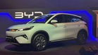 BYD Atto 3 2026 Dilancarkan – Dengan Jarak Perjalanan Menjangkau 600KM NEDC