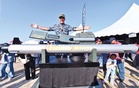 TUDM Bangunkan Senjata Laser Anti Dron Buatan Malaysia Sepenuhnya