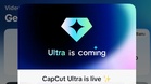Capcut Ultra Mula Ditawarkan Untuk Pengguna Di Malaysia – Harga Serendah RM198