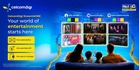 CelcomDigi Perkenalkan Langganan StreamMORE Bundles Baharu Bermula RM19.90 Sebulan