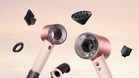 Dyson Supersonic Travel Hair Dryer Kini Di Malaysia Pada Harga RM1399