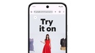Google Try On Kini Di Malaysia – Baju Boleh “Dipakai” Sebelum Dibeli Di Atas Talian