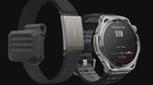 Amazfit Helio Strap Pro Dilancarkan Dengan Bateri 11 Hari Dan Sokongan HYROX