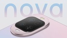 Huawei Nova 16z Dilancarkan Dengan Bateri 6000mAh