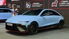 Hyundai IONIQ 6 N Dilancarkan Di Malaysia Pada Harga RM 449K