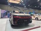 TQ Wuling HuaJing S Membuat Penampilan Sulung Di KLIMS 2026