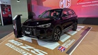MG Malaysia Membuka Tempahan MG ZS Hybrid+ Pada Harga RM 99