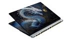MSI Titan 18 HX Dragon Edition Draco Epic Diperkenalkan – Edisi Terhad Bertemakan Naga