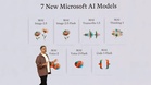 Microsoft Lancarkan 7 Model AI Terbaru Yang Dilatih Menggunakan Data Berlesen