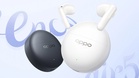 Oppo Enco Air5s Dilancarkan Dengan ANC Dan Bateri Hingga 48 Jam