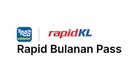 Rapid KL Tawarkan Pas Rapid Bulanan RM150 Menerusi Aplikasi TNG eWallet