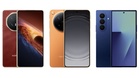 Perbandingan Honor Magic V6, Oppo Find N6 dan Samsung Galaxy Z Fold7