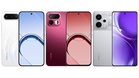 Perbandingan Realme 16 5G, Realme 16T 5G dan Realme P4 Power 5G