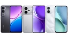 Perbandingan Vivo Y31s, Realme P4 Power 5G dan iQOO Z11x 5G
