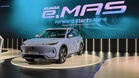 Proton eMAS 7 Premium Plus Diperkenalkan – RM 125K, Bateri Lebih Besar 450KM WLTP