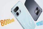 Realme 16T 5G Kini Di Malaysia Dengan Bateri 8000mAh Dan Harga RM1399
