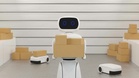 Pengasas JD.com Menyasarkan Robot Akan Menggantikan Pekerja Penghantaran Sepenuhnya