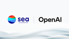 OpenAI Umum Kerjasama Dengan Sea – Akan Integrasi AI Rentas Produk Seperti Shopee