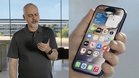 Siri AI Diumumkan Dengan Kemampuan Dipertingkat, Lebih Bijak dan Aplikasi Tersendiri