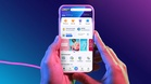 TNG eWallet Menerima Antaramuka Baharu