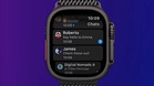 Telegram Kembali Dengan Aplikasi Rasmi Untuk Apple Watch