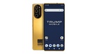 Telefon Trump Mobile T1 Hanyalah Telefon HTC 2024 Yang Bertukar Kulit