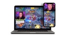 Twitch Lancarkan Dual Format Membolehkan Penstriman Landskap dan Menegak Serentak