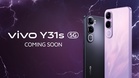 Vivo Y31s 5G Baharu Bakal Dilancarkan Di Malaysia Tidak Lama Lagi