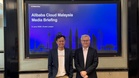 Alibaba Cloud Membuka Zon Ketersediaan Ketiga Malaysia Di Johor Bagi Memenuhi Permintaan Serantau