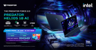 Acer Predator Helios 18 AI Terbaru Tiba Di Pasaran Malaysia Dengan Harga Mencecah RM19,999