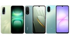Perbandingan Infinix Hot 70, Poco C81 Pro dan Samsung Galaxy A07 5G