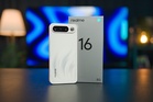 Ulasan Realme 16 – Ringkas Tetapi Bernilai