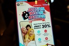 TikTok Dan KPDN Mengadakan Jualan Ihsan Rahmah Atas Talian Menawarkan Diskaun Sehingga 30%