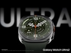 Samsung Galaxy Watch Ultra2 Dengan Kemampuan Dibawa Menyelam Dilancarkan -Harga RM3399