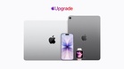 Pelan Apple Upgrade Dilancarkan – Sewa Peranti Serendah $11.99 Sebulan